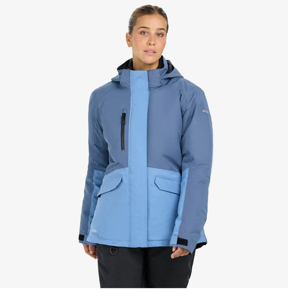 Women's Absolute 0 Jacket