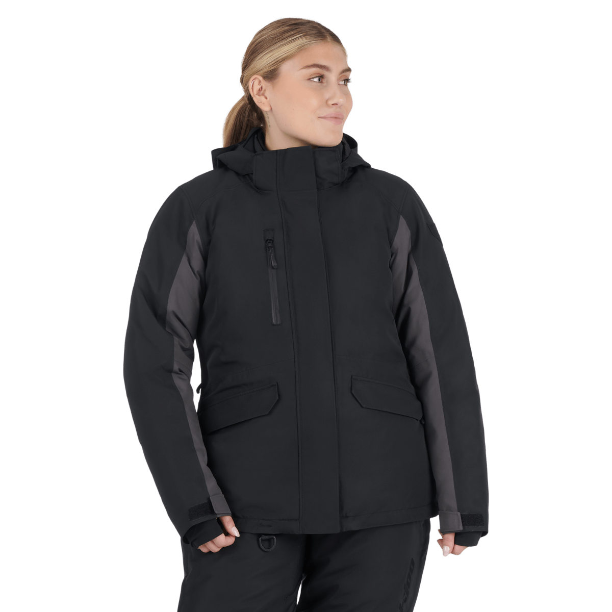 Women's Absolute 0 Jacket