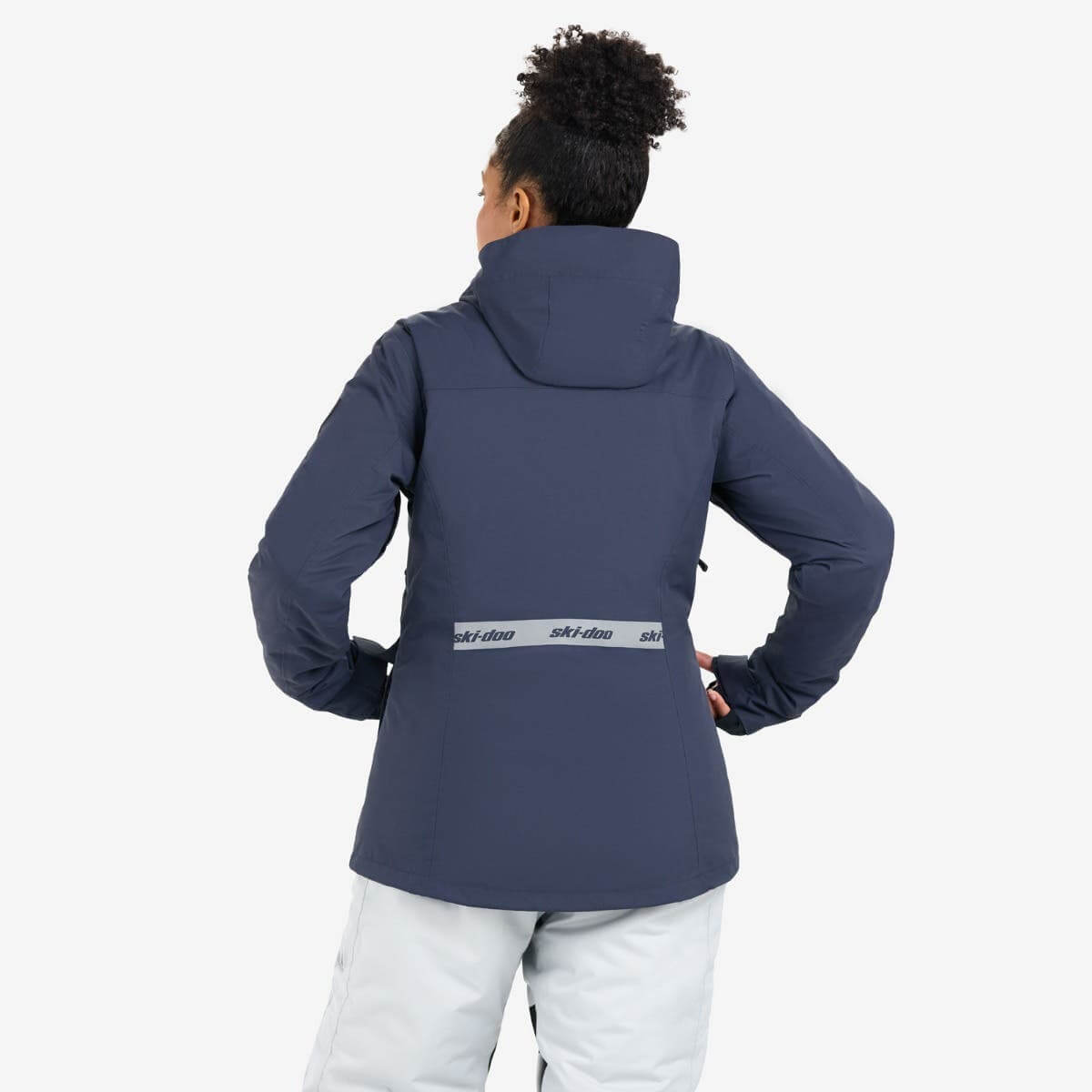 WomenГѓВўГўвЂљВ¬ГўвЂћВўs Mcode 3-in-1 Jacket