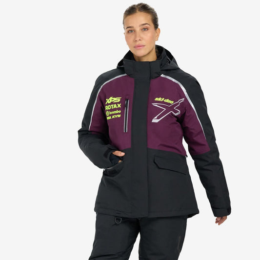 Women's Absolute 0 Team Edition Jacket