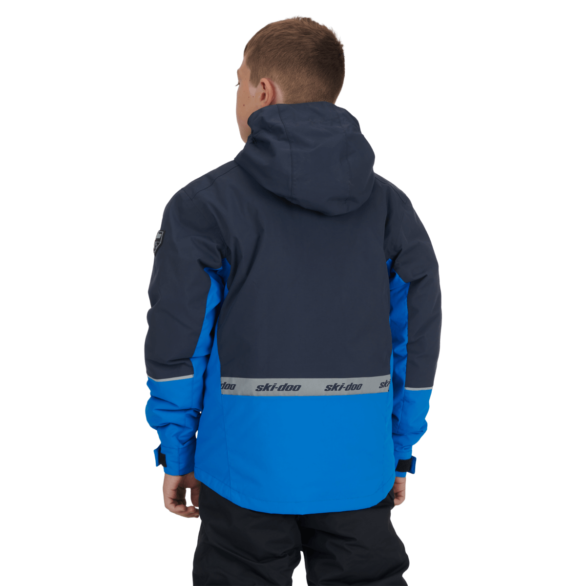 Teens' Particle Jacket Unisex