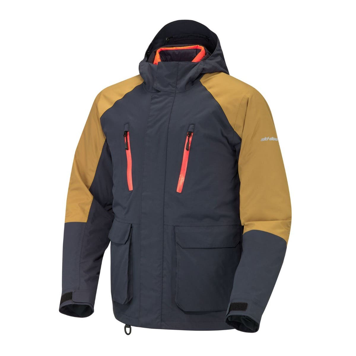 Men's Mcode 3-in-1 Jacket