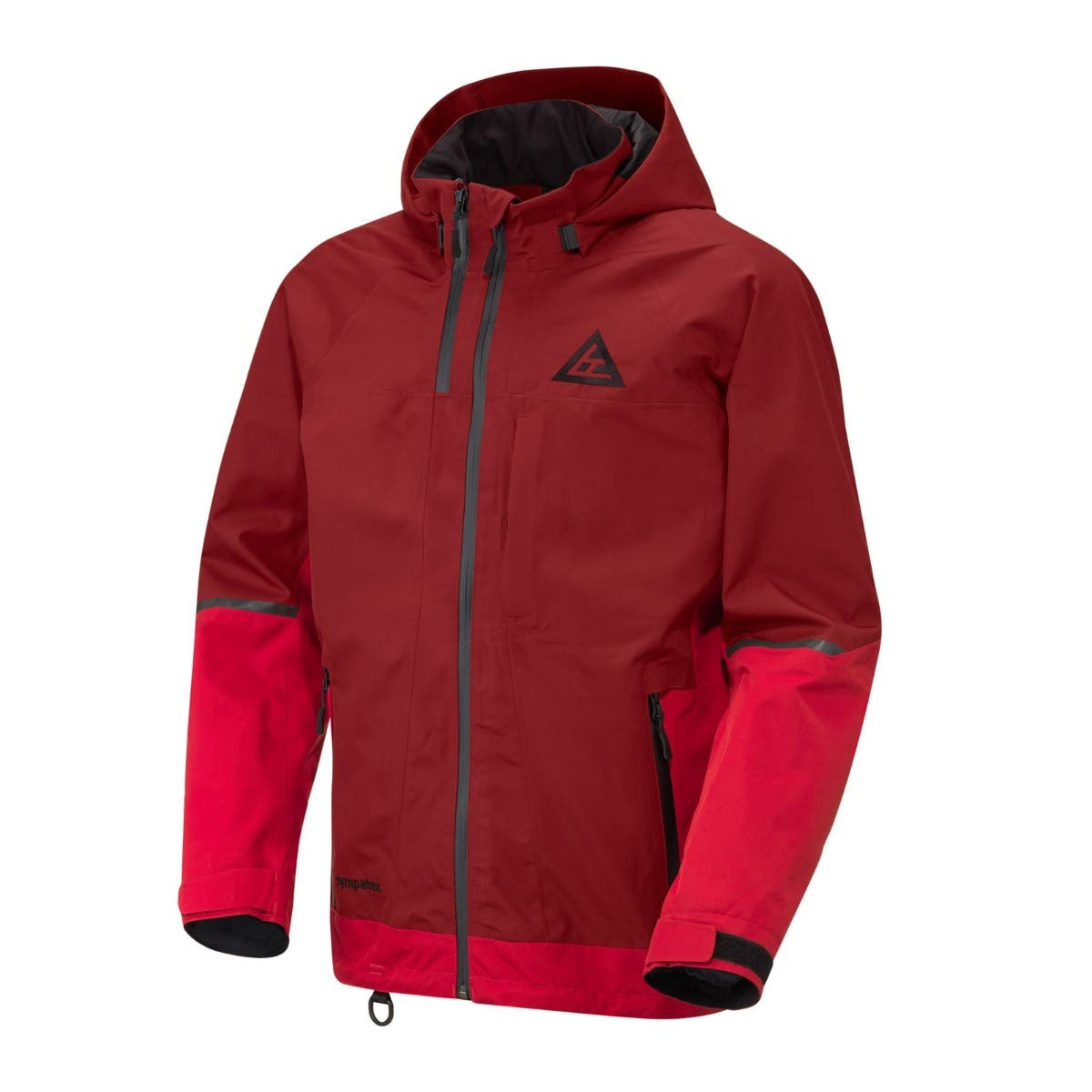 Men's BC Kona + Jacket