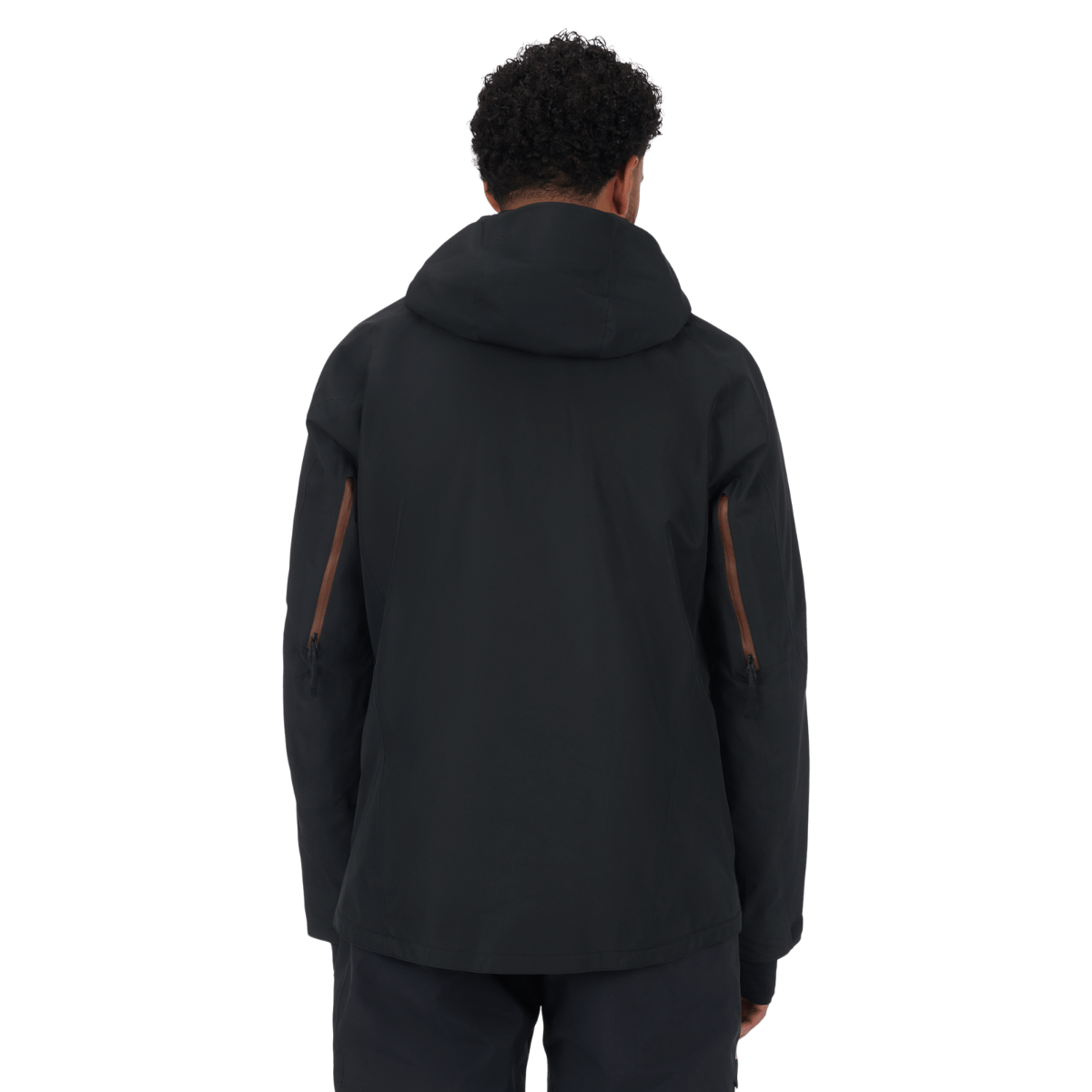 Men's BC Kona + Jacket