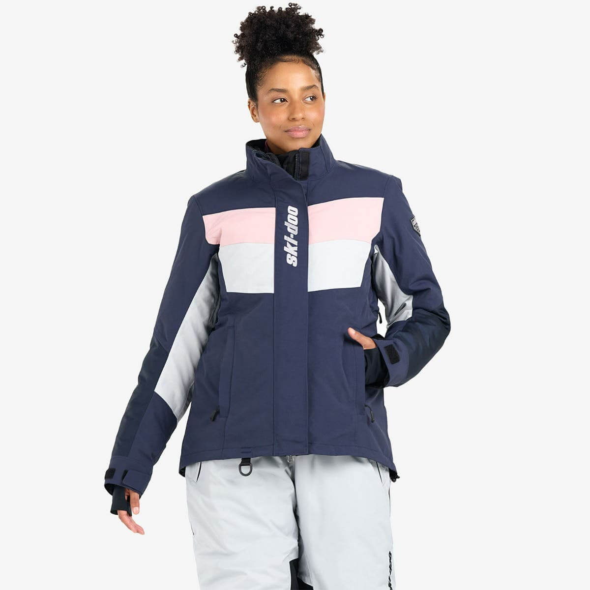 Women's Legacy Jacket