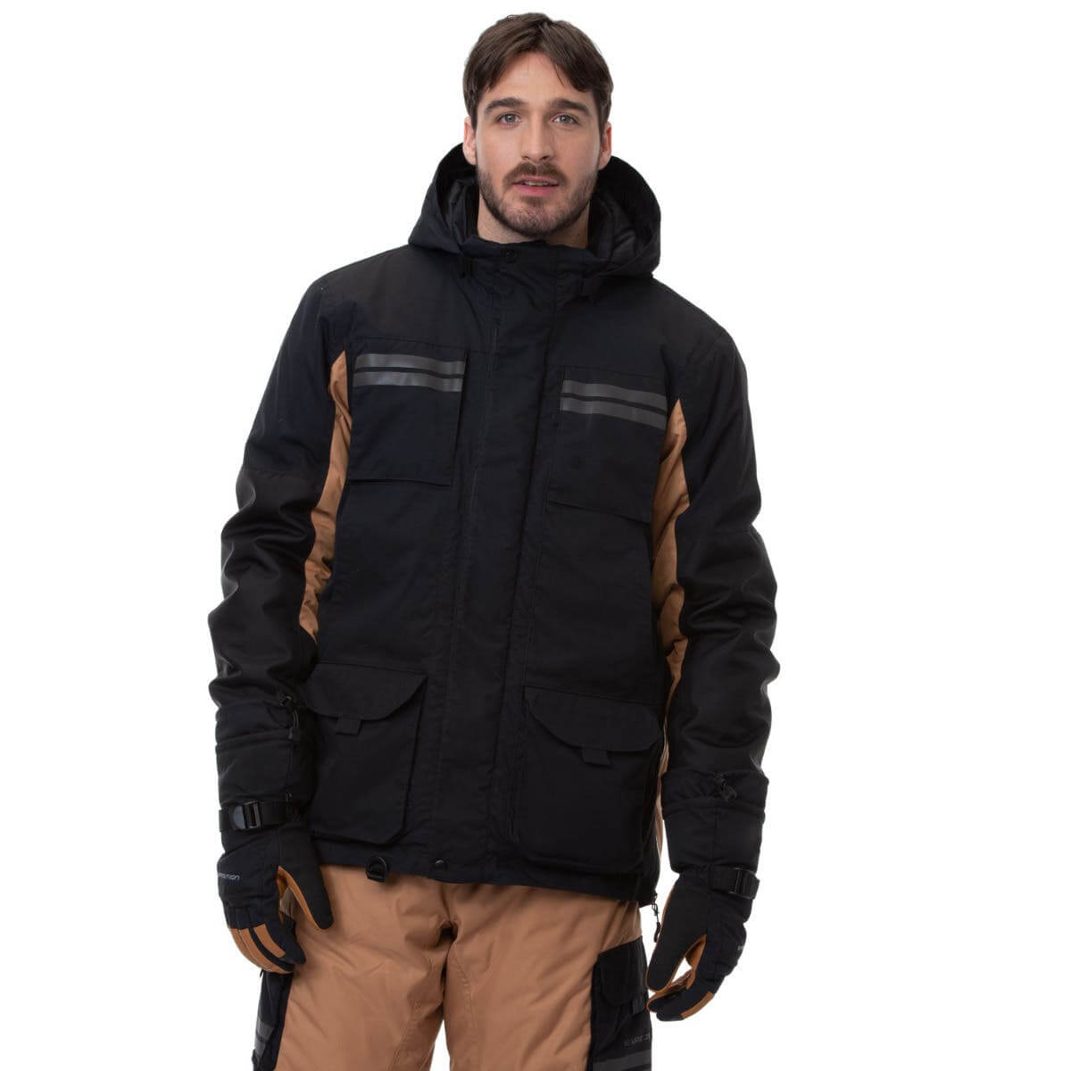 Men's Expedition Jacket