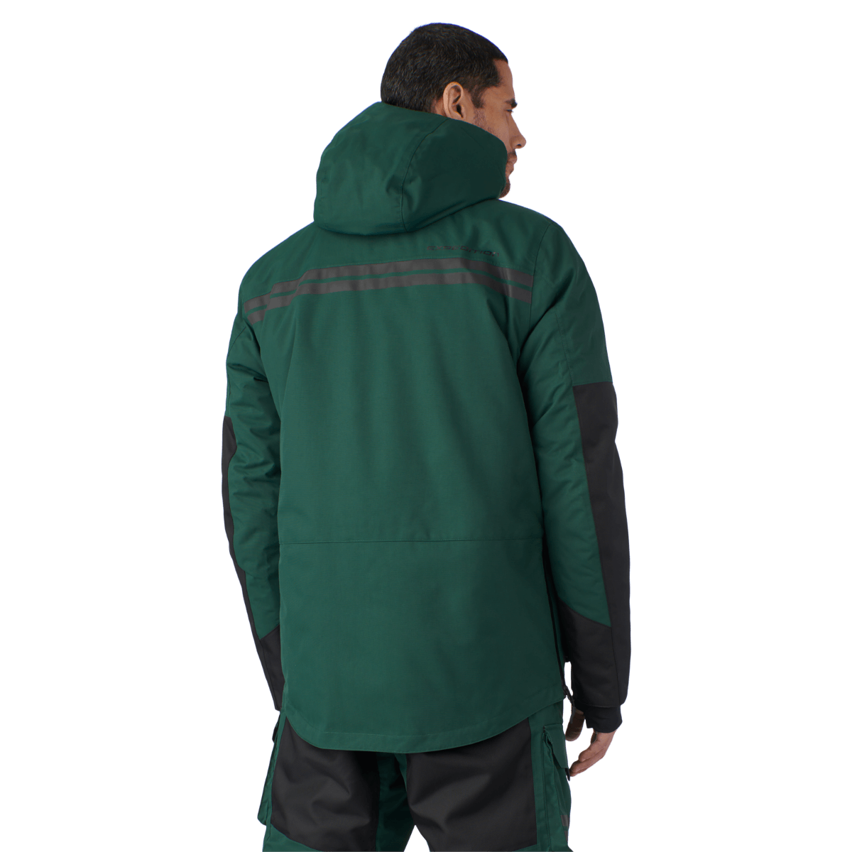 Men's Expedition Jacket