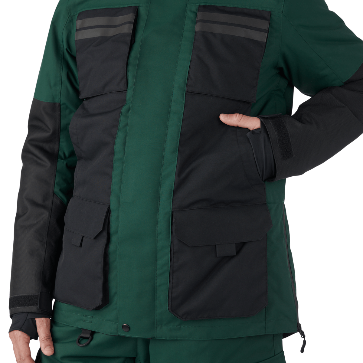 Men's Expedition Jacket