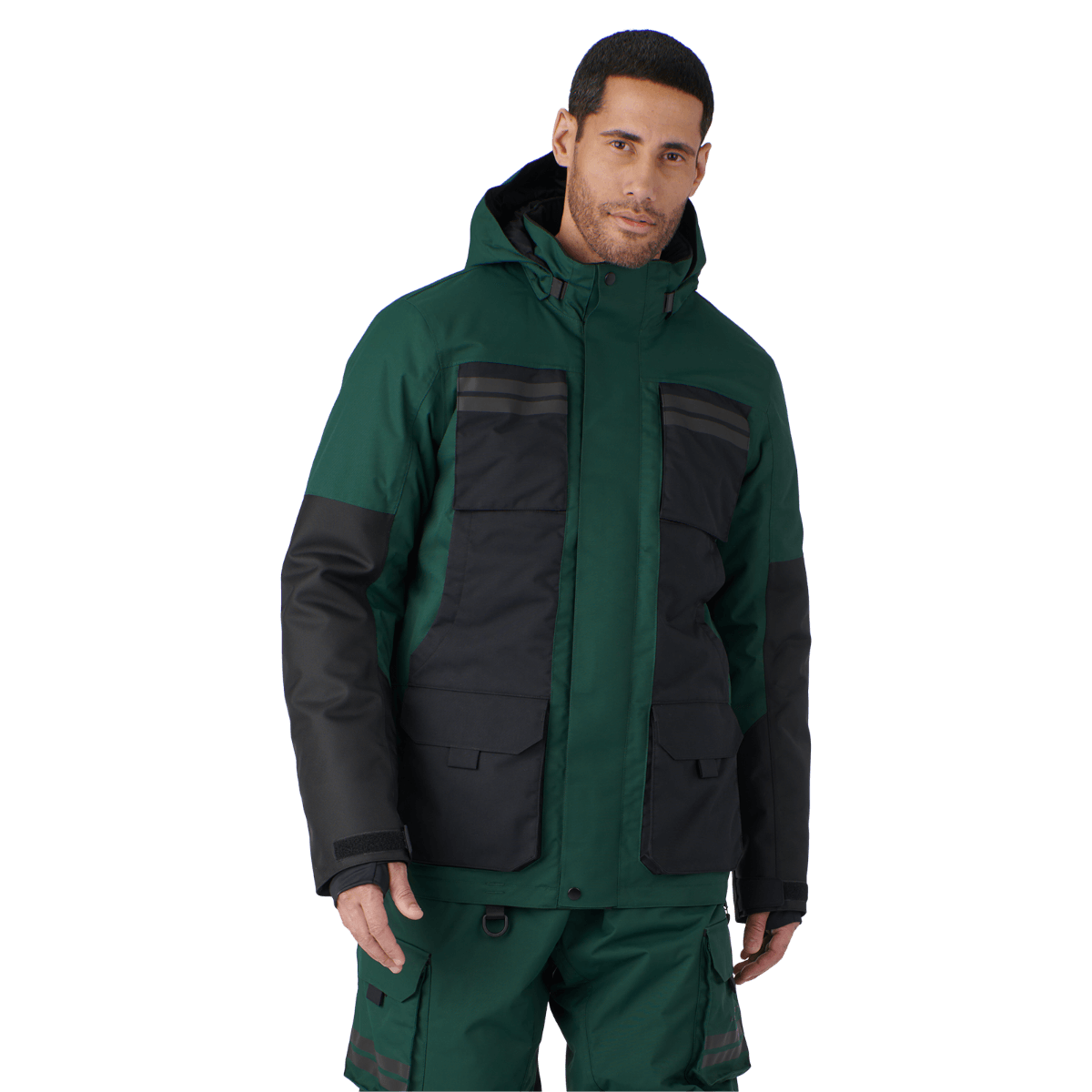 Men's Expedition Jacket