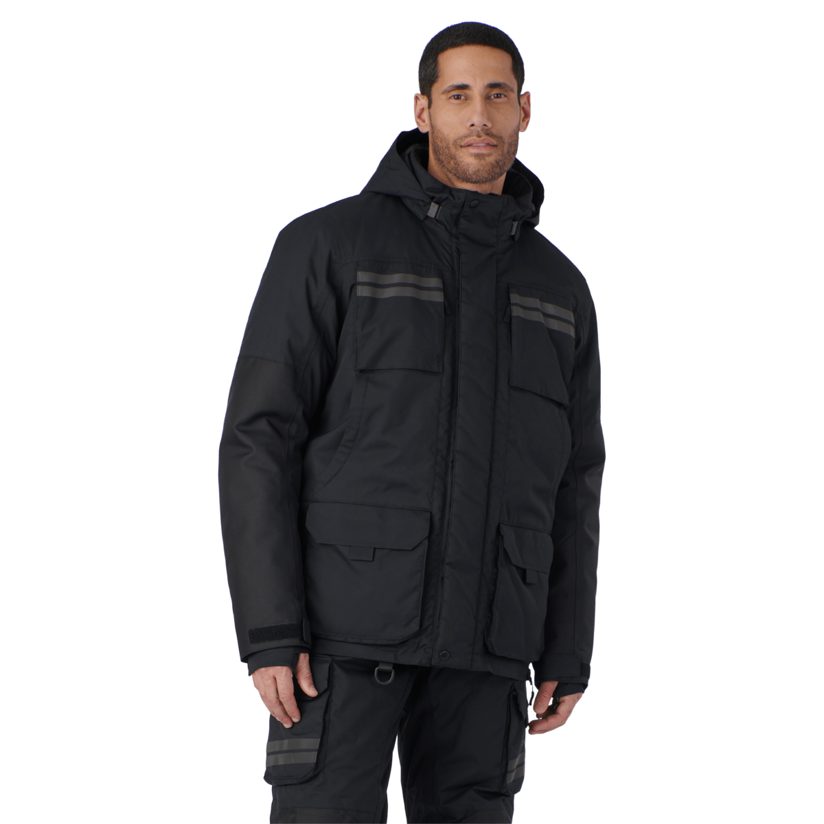 Men's Expedition Jacket