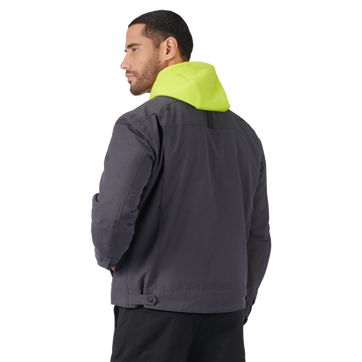 Men's Veda Chore Customizable Jacket CE