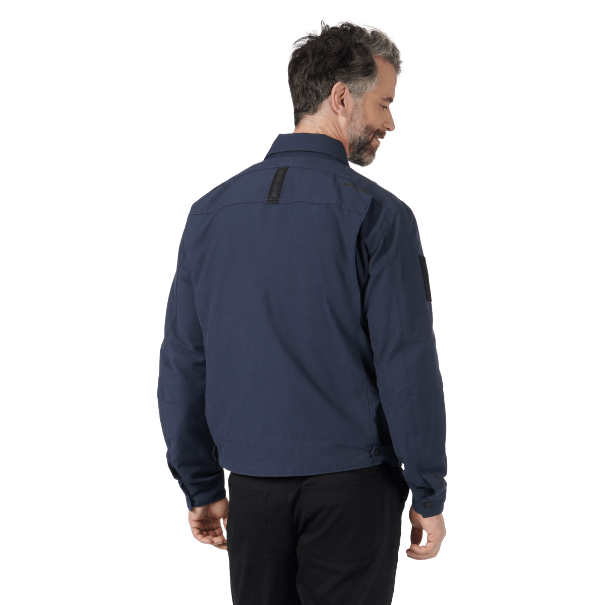 Men's Veda Chore Customizable Jacket CE/UKCA