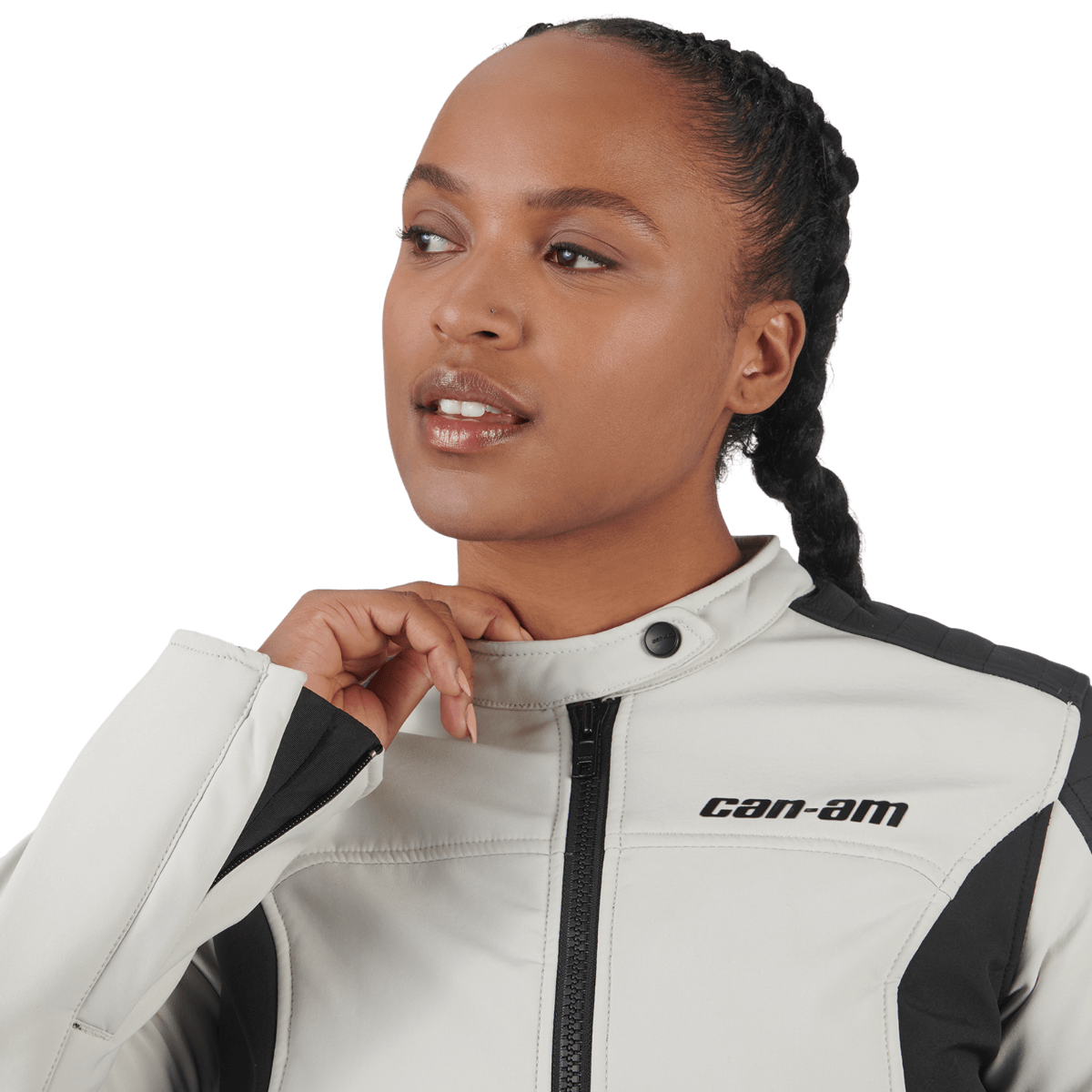 Women's Annick Jacket CE/UKCA