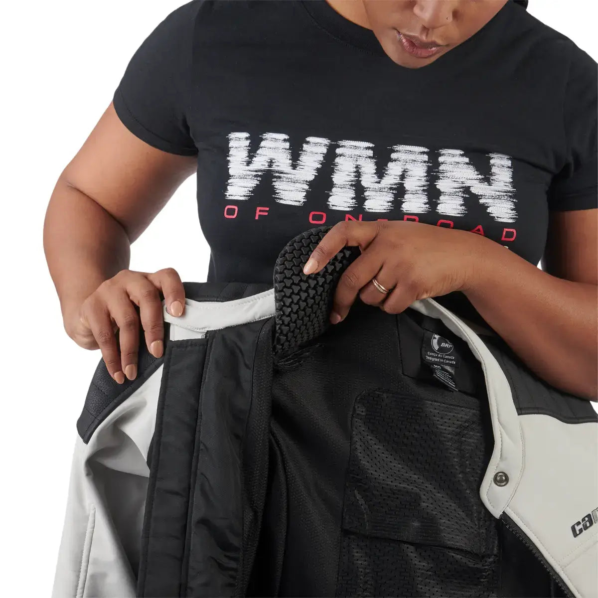 Women's Annick Jacket