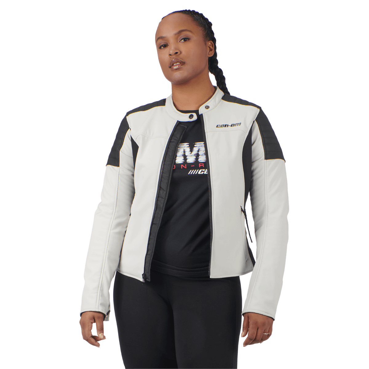 Women's Annick Jacket CE/UKCA