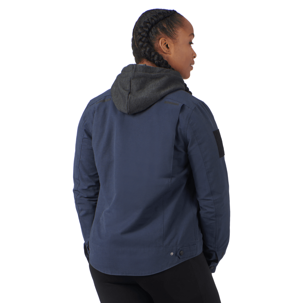 Women's Lipa Customizable Jacket CE/UKCA