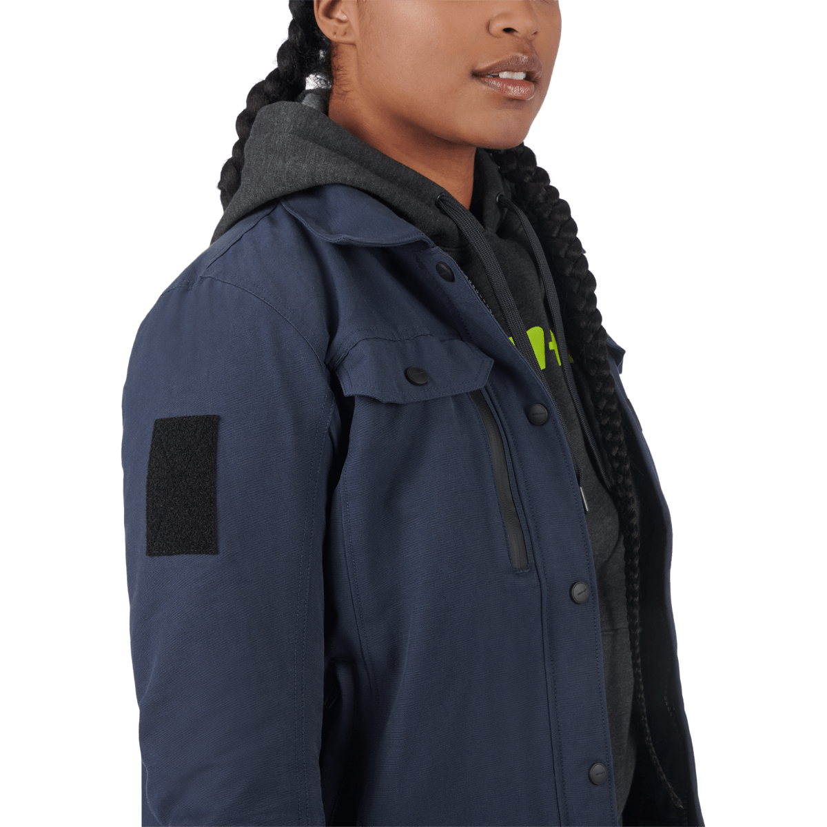 Women's Lipa Customizable Jacket CE/UKCA