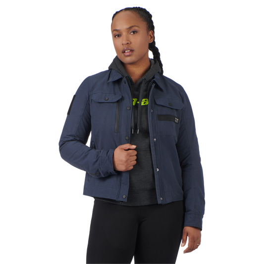 Women's Lipa Customizable Jacket CE/UKCA
