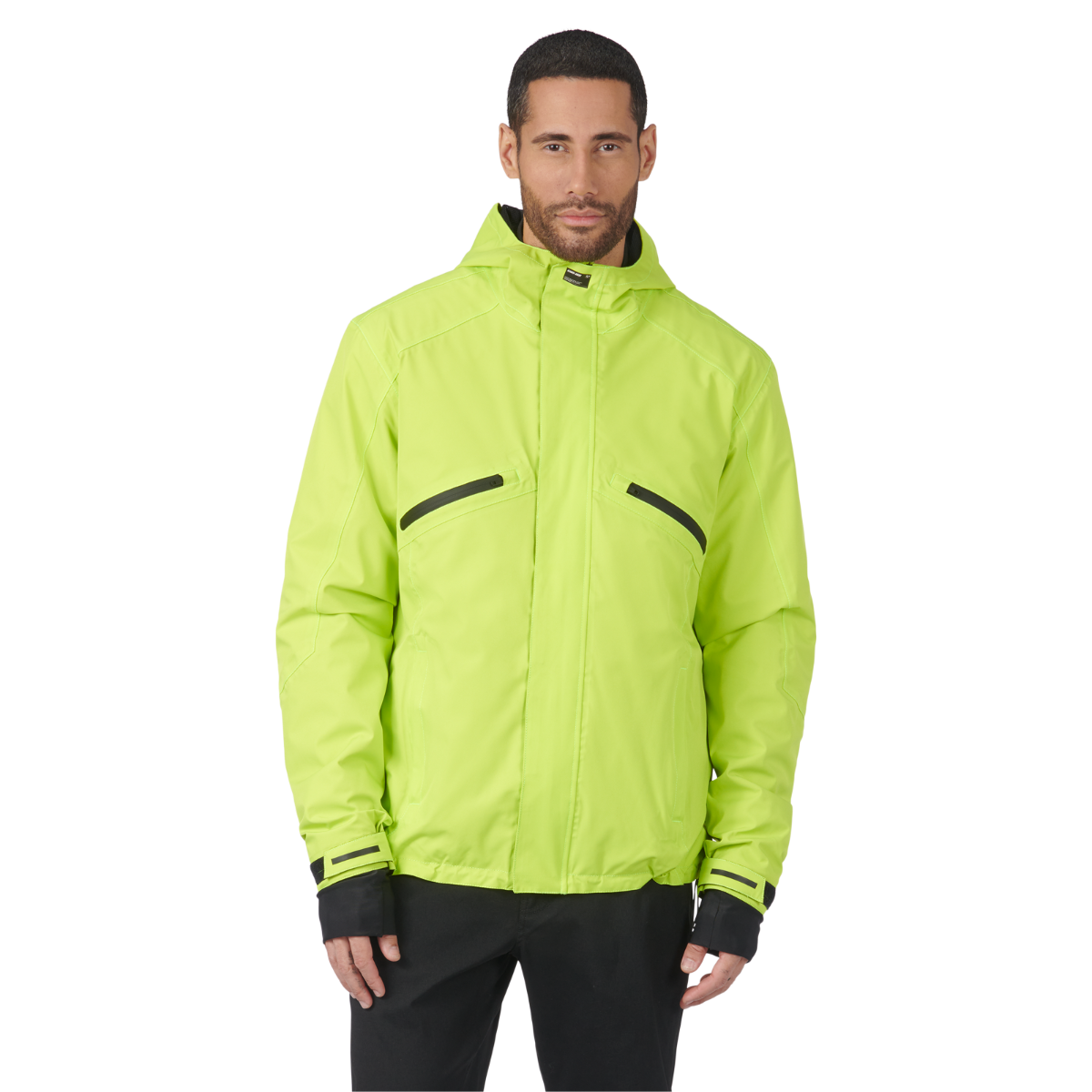 Men's Seil Packable Jacket