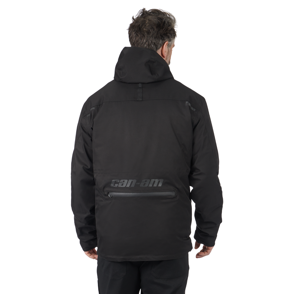 Men's Seil Packable Jacket