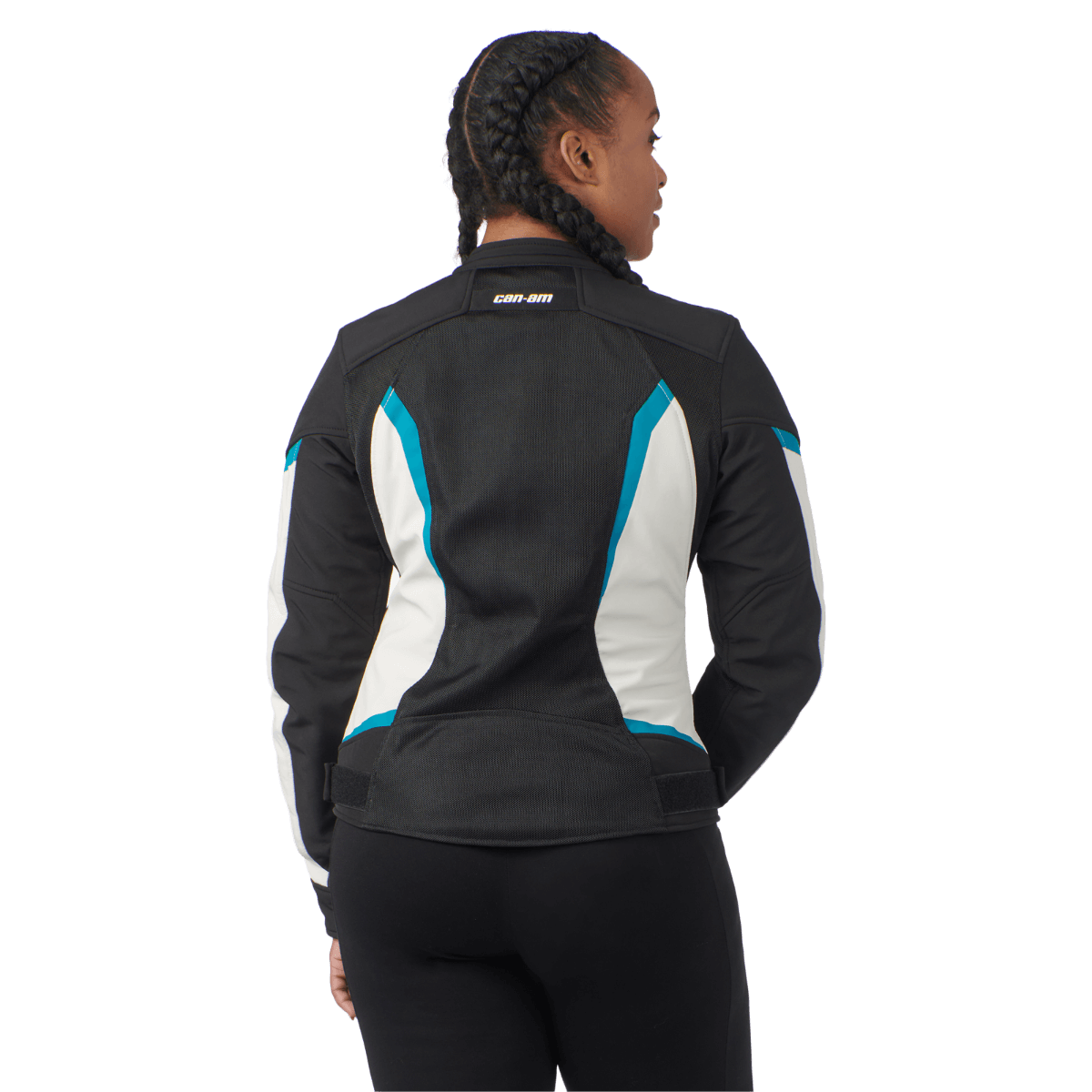 Women's Tuli Mesh Jacket CE/UKCA