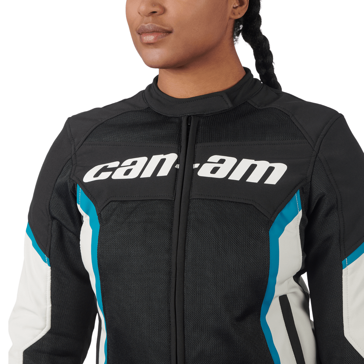 Women's Tuli Mesh Jacket CE/UKCA