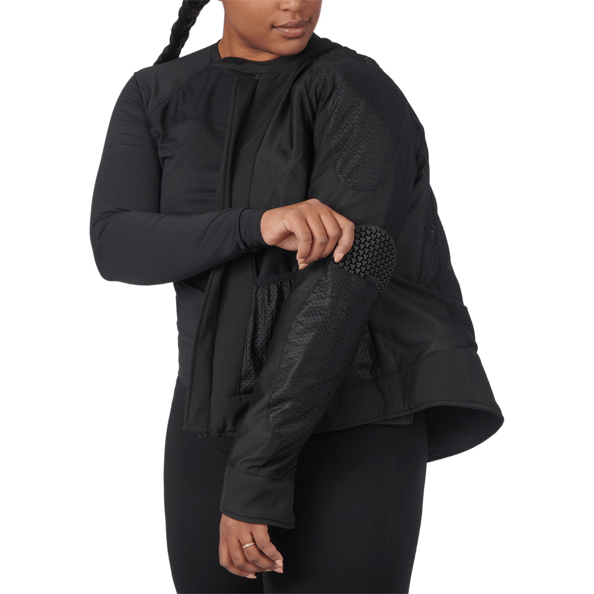 Women's Tuli Mesh Jacket CE/UKCA