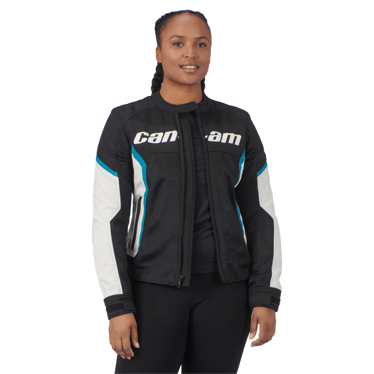 Women's Tuli Mesh Jacket CE/UKCA