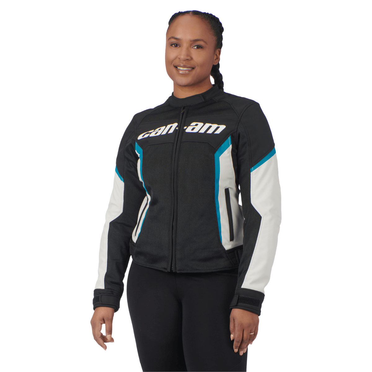 Women's Tuli Mesh Jacket CE/UKCA