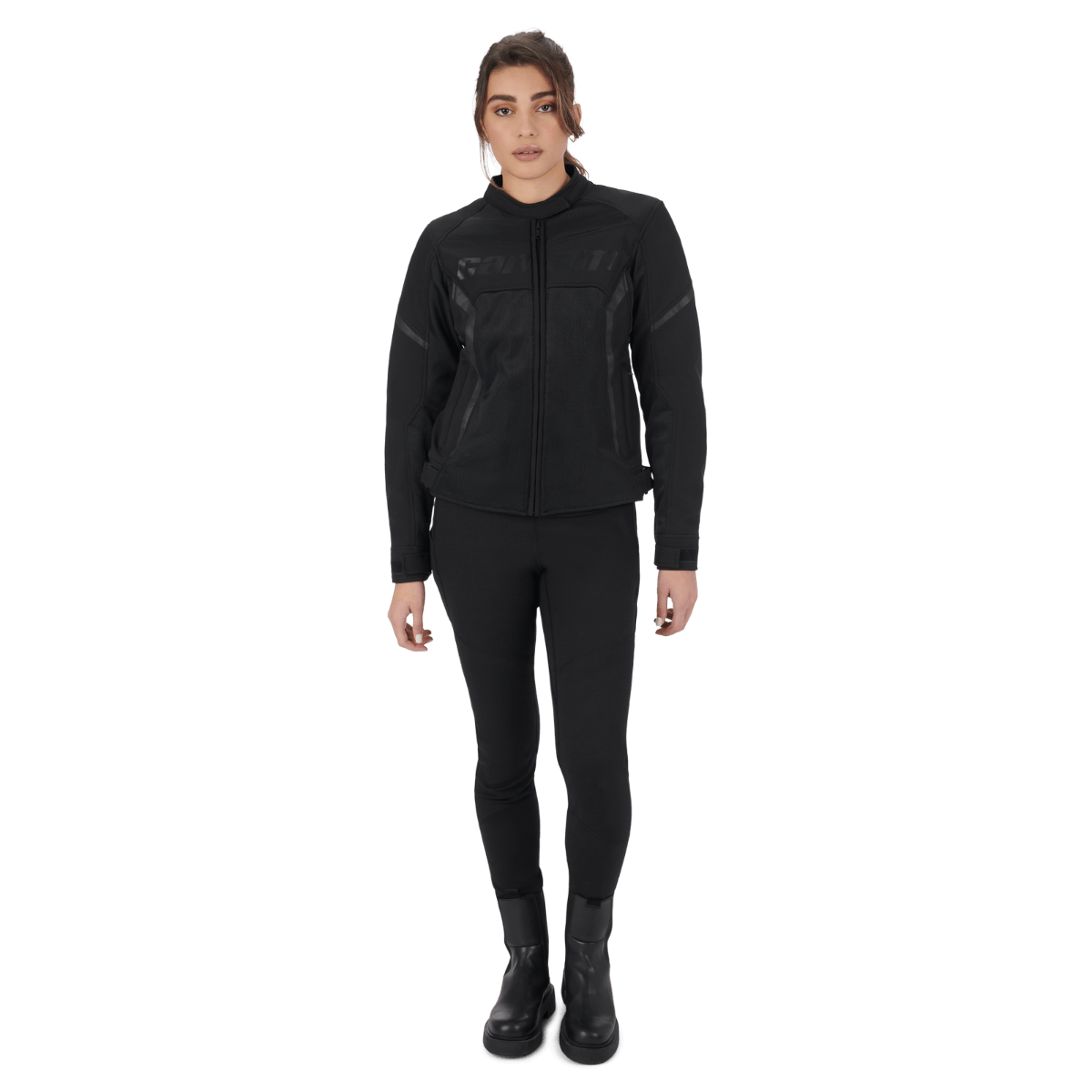 Women's Tuli Mesh Jacket CE/UKCA