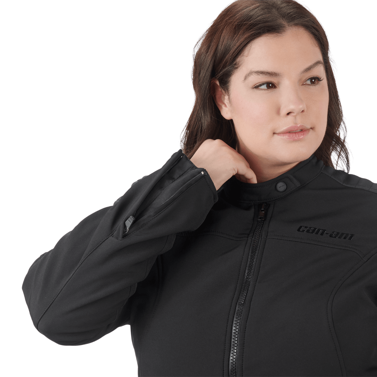 Women's Annick Jacket Plus CE/UKCA