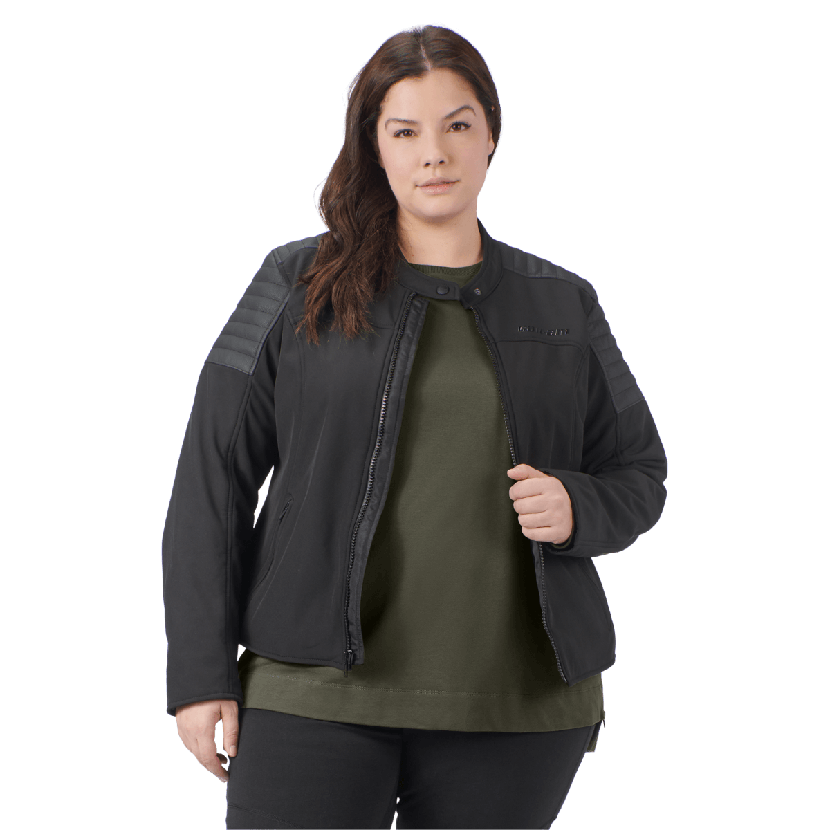 Women's Annick Jacket Plus CE/UKCA