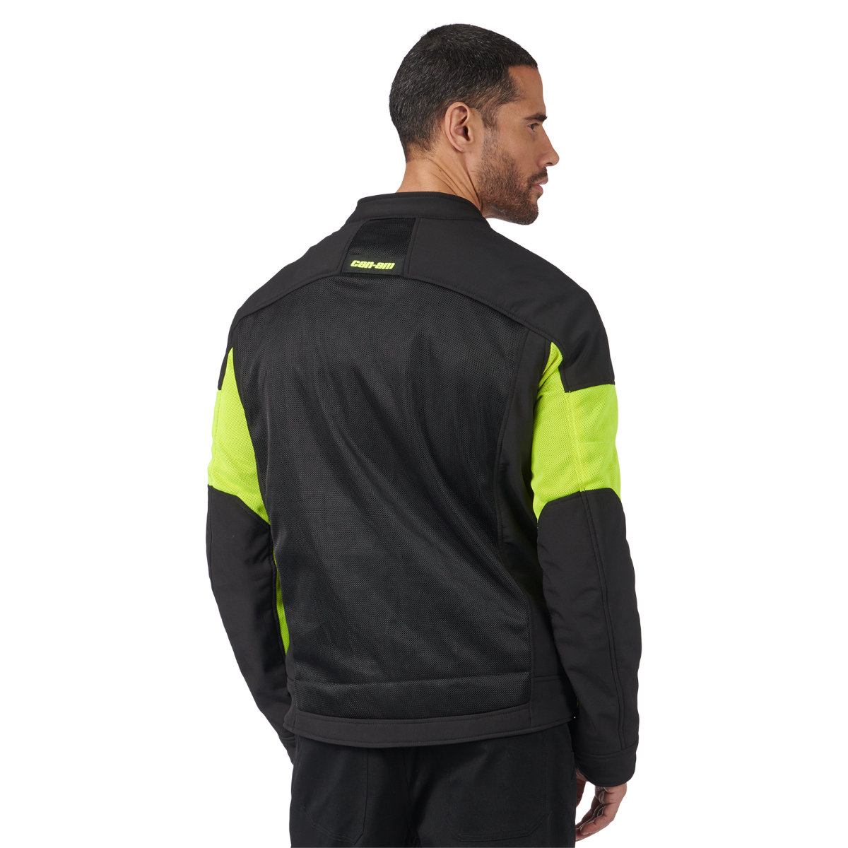 Men's Sythe Mesh Jacket CE