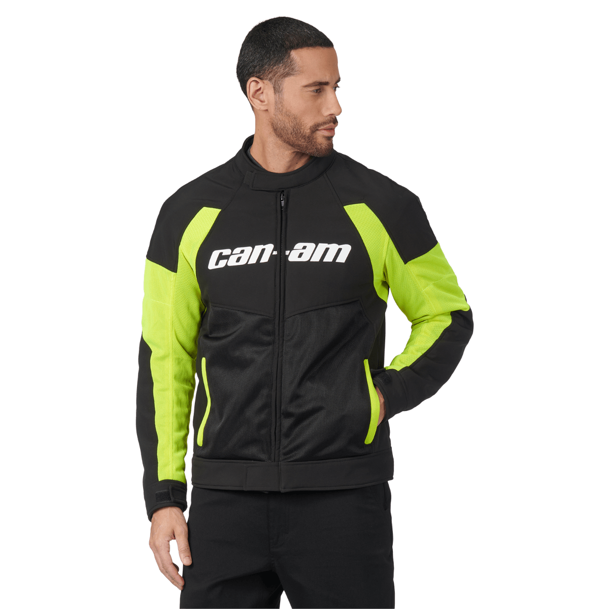 Men's Sythe Mesh Jacket CE/UKCA