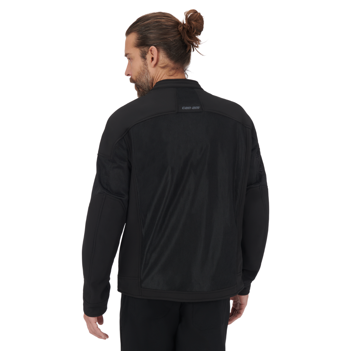 Men's Sythe Mesh Jacket CE