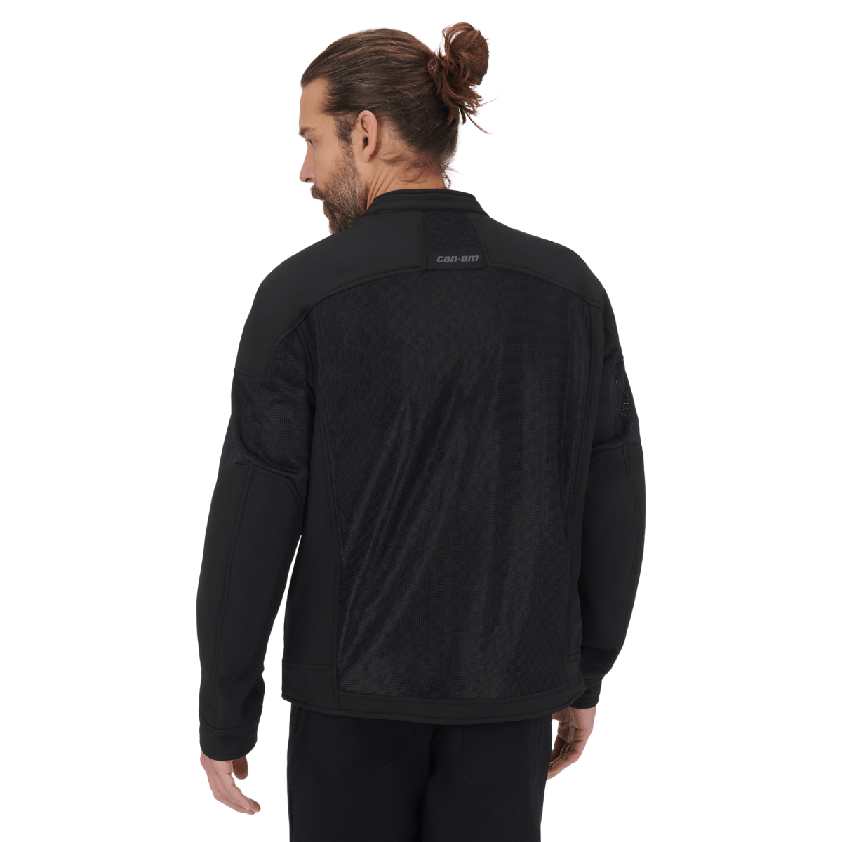 Men's Sythe Mesh Jacket CE/UKCA