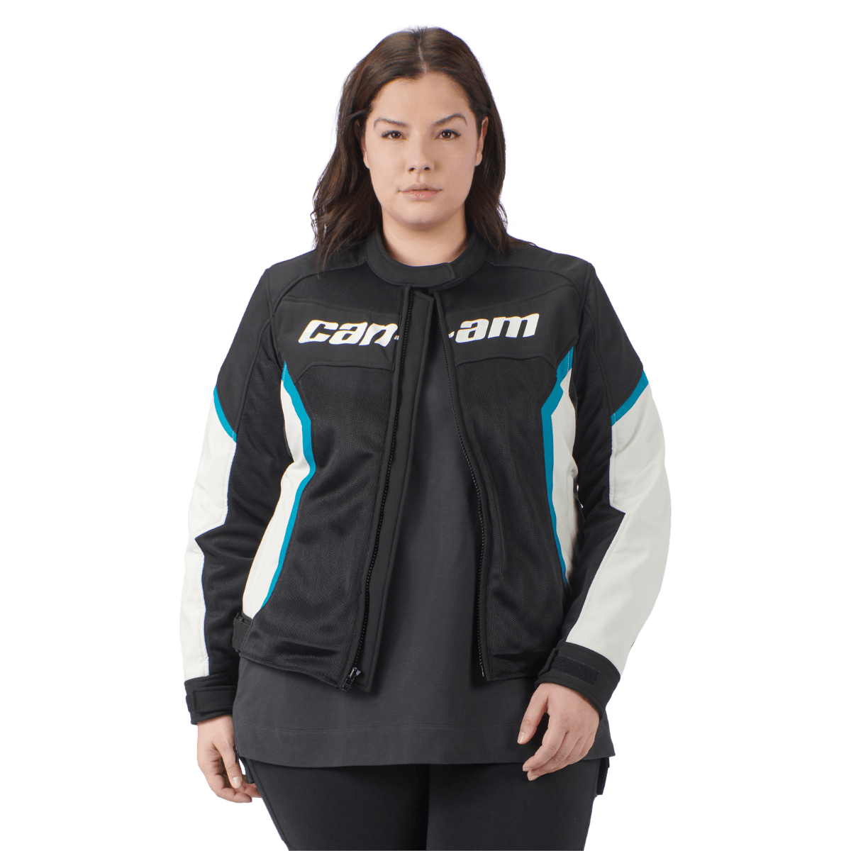 Women's Tuli Plus Mesh Jacket CE/UKCA