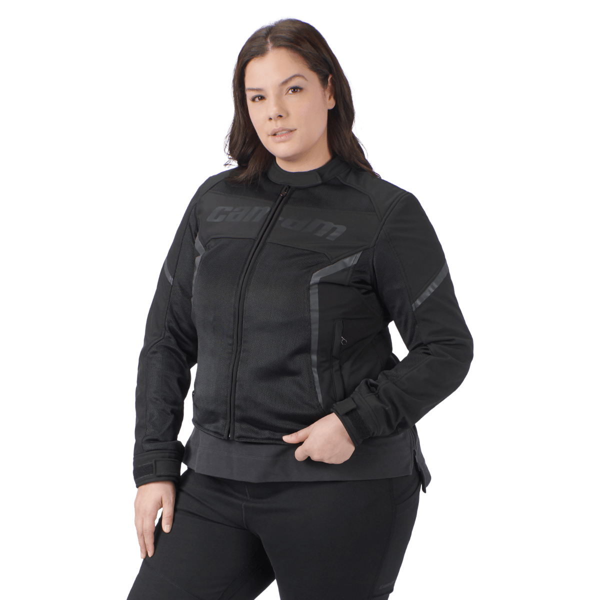 Women's Tuli Plus Mesh Jacket CE/UKCA