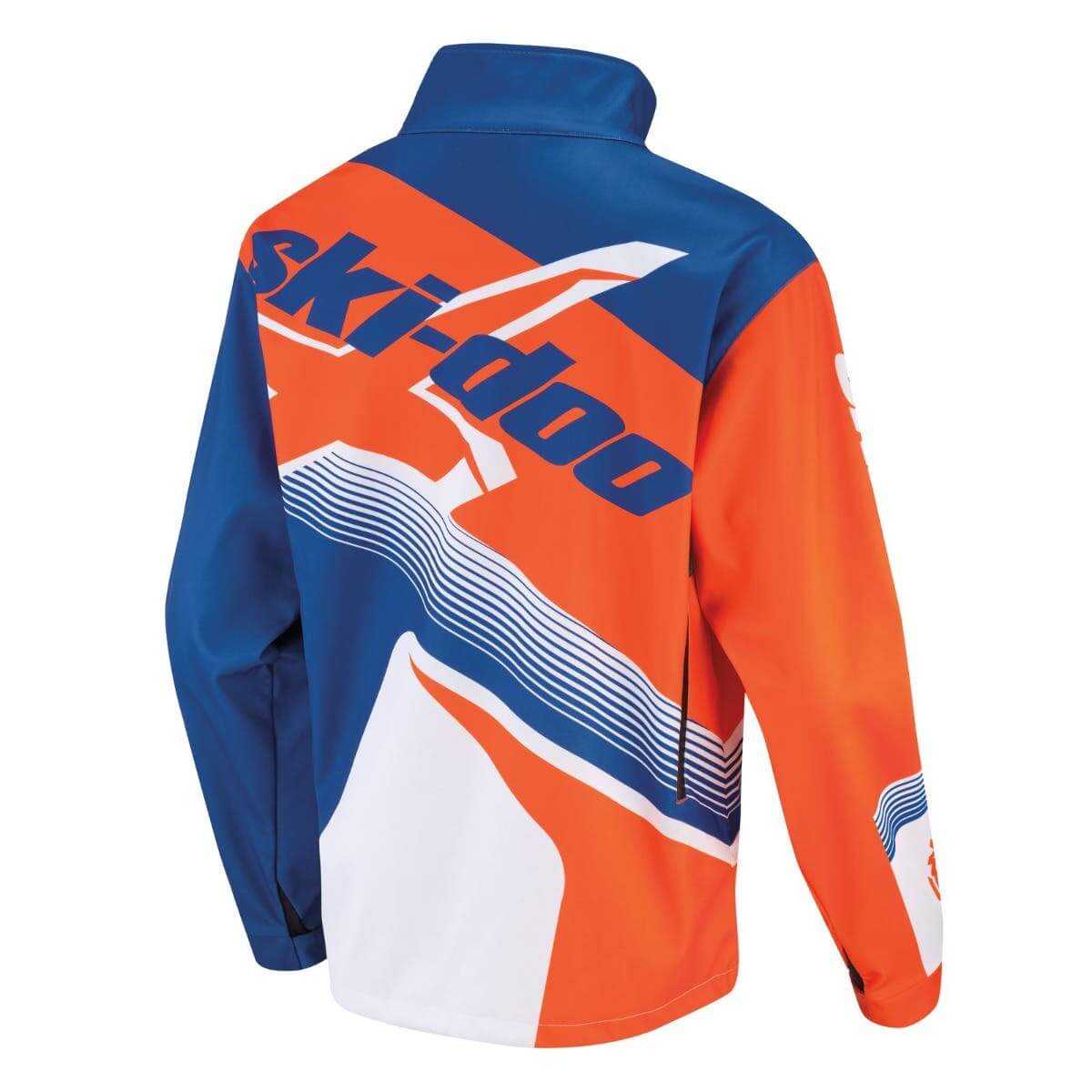 Men's Ski-Doo Racing Jacket