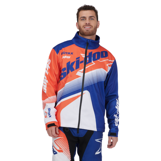 Men's Ski-Doo Racing Jacket