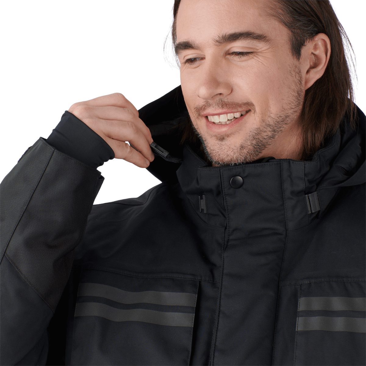 Men's Expedition Radiant Jacket