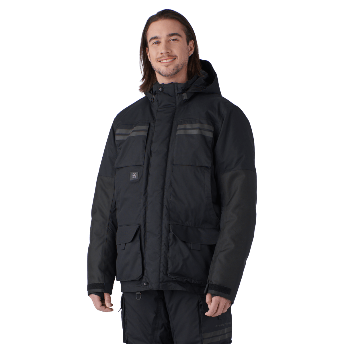 Men's Expedition Radiant Jacket