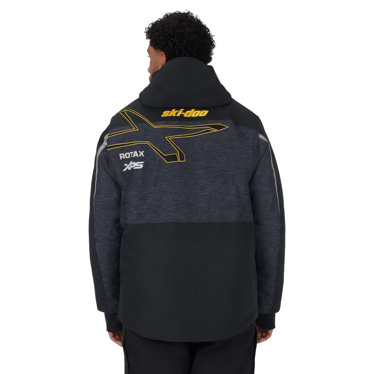 Men's Absolute 0 X-Team Edition Jacket