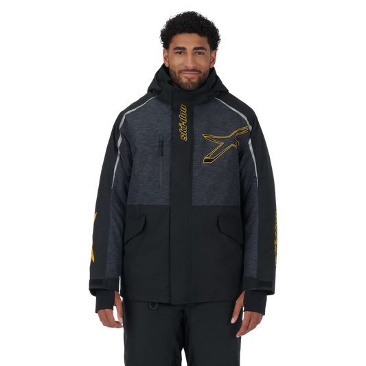 Men's Absolute 0 X-Team Edition Jacket