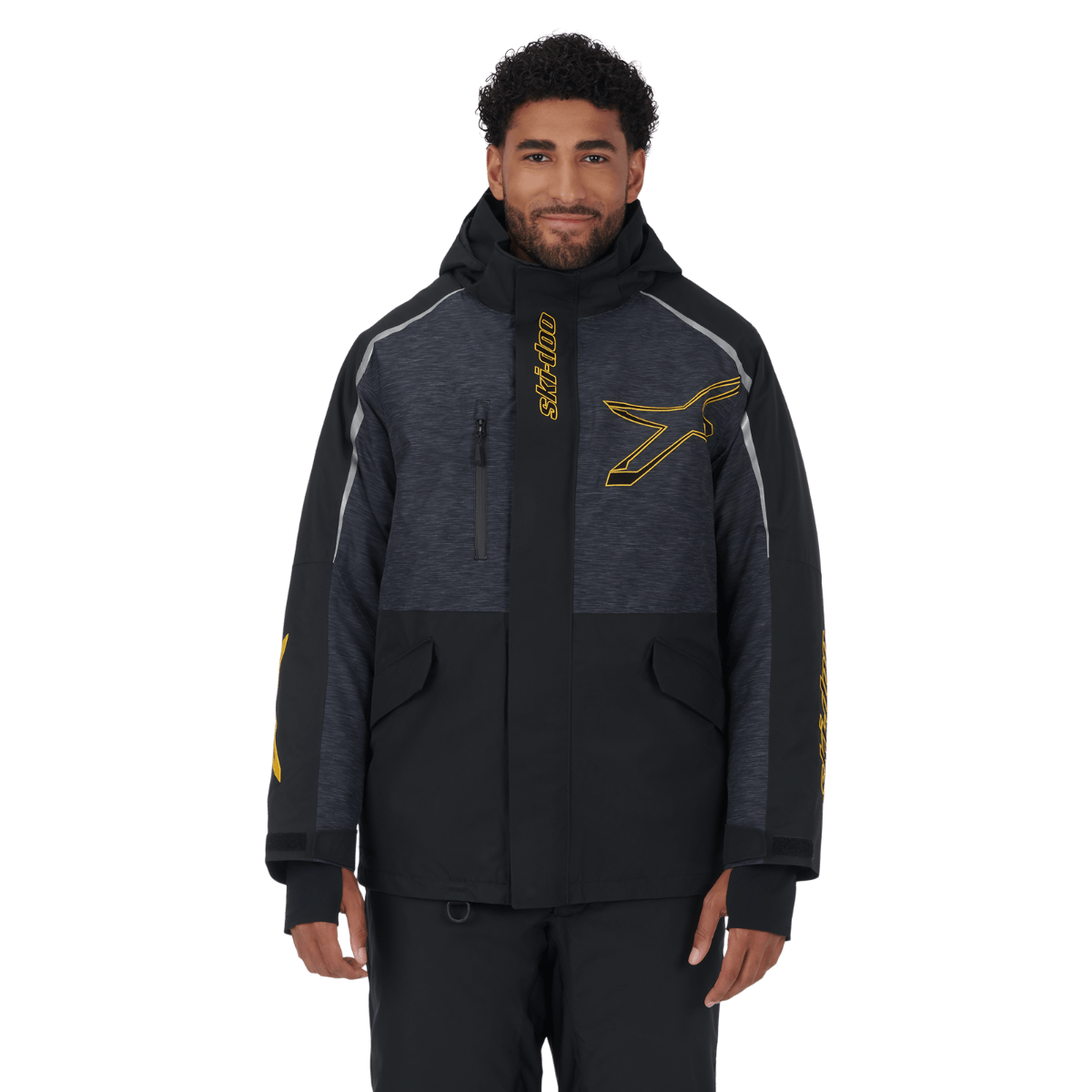 Men's Absolute 0 X-Team Edition Jacket