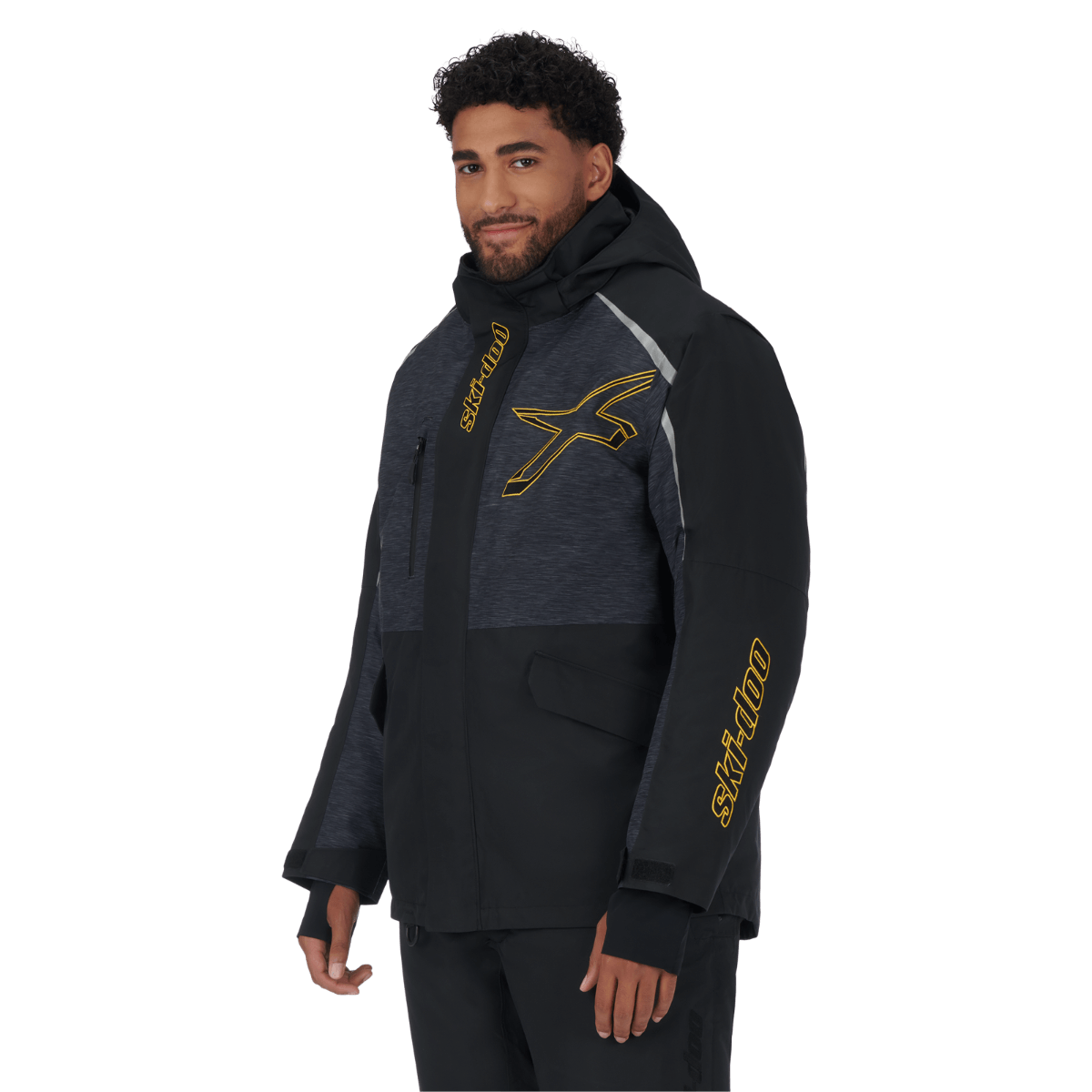 Men's Absolute 0 X-Team Edition Jacket