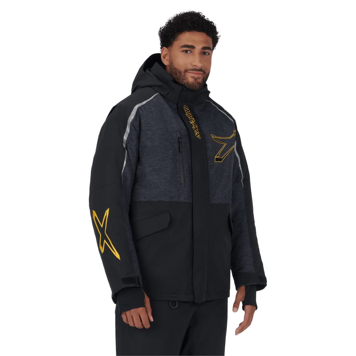 Men's Absolute 0 X-Team Edition Jacket