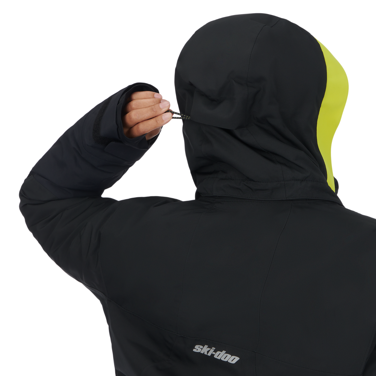 Ski-Doo Women's Vasa + Jacket