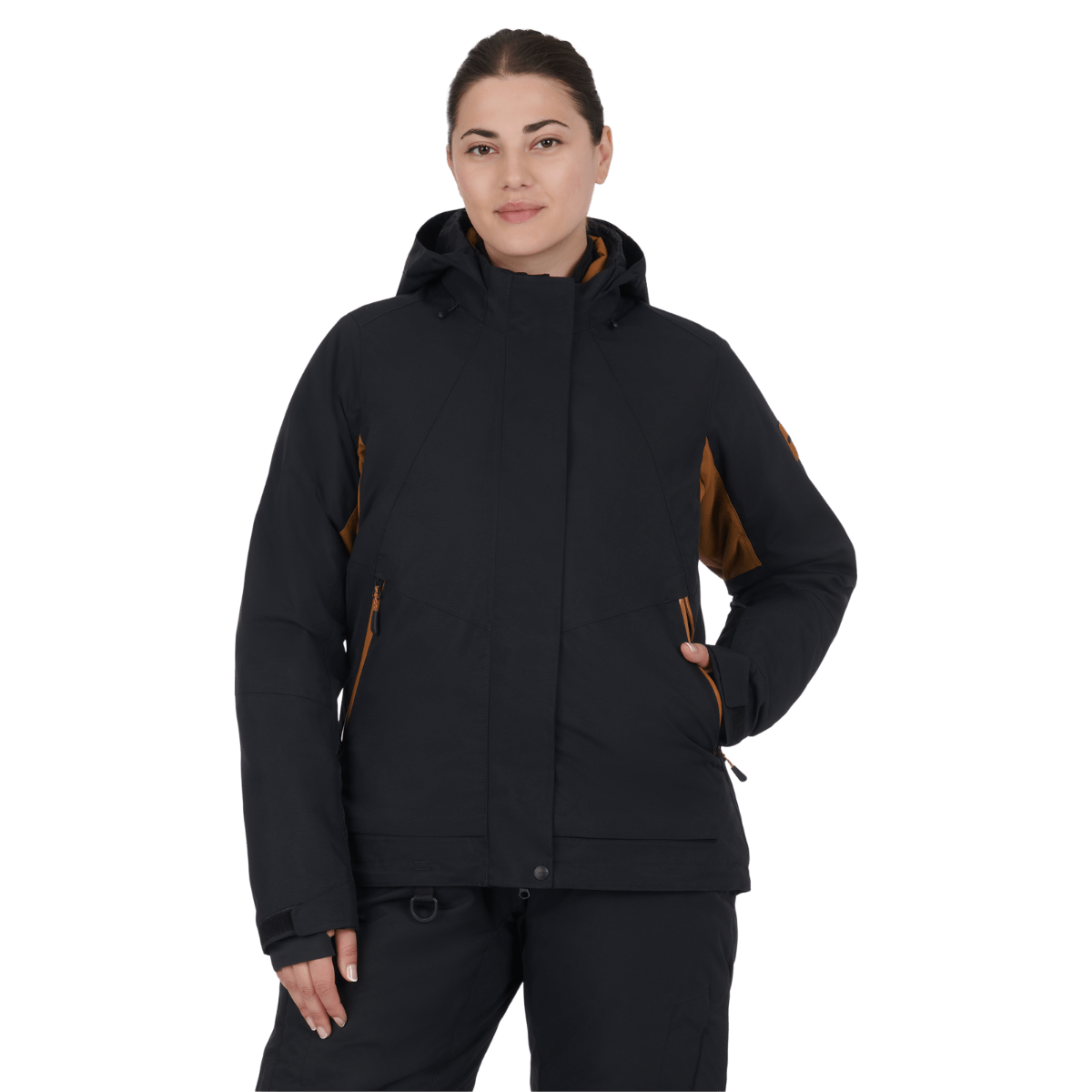 Women's Corida 3-in-1 Jacket (Kit)