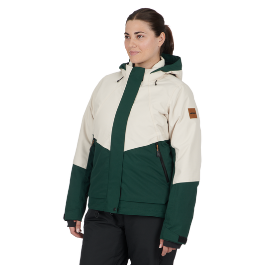 Women's Corida 3-in-1 Jacket (Kit)